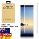 For Samsung Galaxy S20 FE S21 Plus Ultra Note 20 Tempered Glass Screen Protector