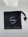 RPM FITNESS SPEED ROPE  BLACK Bag Only CROSSFIT