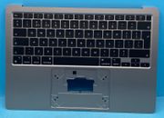 MacBook Air 13" A2337 2020 teclado reposamanos Reino Unido - gris espacial (oferta bien)