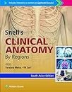 Snell’s Clinical Anatomy By Regions South Asian Edition