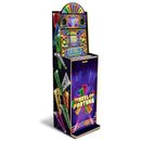 Arcade 1Up Arcade1Up Wheel of Fortune Video Arcade Games, 5 Foot Tall Stand Up Cabinet | 63.4 H x 18.8 W x 17.2 D in | Wayfair WOF-N-301119