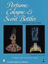 Libro de Botellas de Olonia Perfume Vidrio Lalique Checo