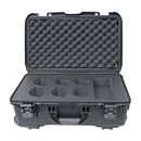 Rokinon 6 Lens Carry-On Case for Cine DS and Cine Series RKCASE-CO