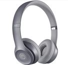 Apple 🍎 Beats by Dr. Dre Solo 2 3.5mm Stereo Wired Over The Ear Headphones