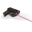 Viridian Weapon Technologies E Series Red Laser Ruger LCP Black 912-0004