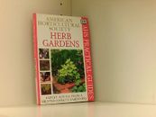 Herb Garden (AHS Practical Guides) Rosenfeld, Richard:
