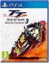 TT Isle of Man: Ride on the Edge 3 (PS4) (Sony Playstation 4)