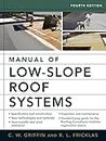 Manual of Low-Slope Roof Systems 4E (PB)