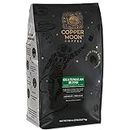 Copper Moon Light Roast Whole Bean Coffee, Guatemalan Blend, 5 Lb