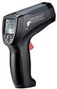 HTC PROFESSIONAL 2200°C INFRARED THERMOMETER TEMP. GUN WITH USB INTERFACE IRX-69 by Supreme Traders Supertronics1989