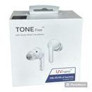 Auriculares Bluetooth LG Tone Free FN7 - blancos