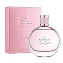 Michael Bublé Fragrances By Invitation Rose Gold, Perfume for Women, Eau de Parfum, 100 ml