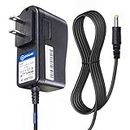 T POWER Ac Dc Adapter Compatible for Epson LabelWorks LW-300 LW-400 LW300 LW400 LW-400VP (QWERTY) Label Maker (C51CB69010) (C51CB70010) (C52CB73020) Power Supply Cord