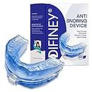 Difiney Anti Snoring Devices,Stop Snoring Devices,Effective Snoring Solution Anti Snoring for Men and Women