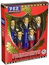 Presidents of the United States PEZ Candy Dispensers: Volume 6 - 1909-1933 by Pez Candy