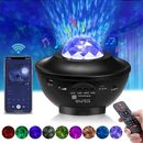 Galaxy Lights Projector, Starry sky Projector with the Largest Coverage Area