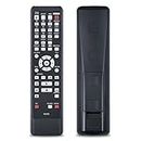 PZL NC003UD NC003 Replacement Remote Control fit for Magnavox DVDR Player DVD HDD Recorder MDR515H MDR515H/F7 MDR557H/F7 MDR533H/F7 MDR515HF7 MDR533HF7 MDR533H MDR535HF7 MDR537H MDR557H MDR535H/F7
