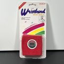 Vintage SPORTCH Sweatband Wristband Sports Watch Perfect For Your Sports Fan
