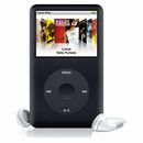 ⭐New Apple iPod Classic 7th Generation Black (160GB) Sealed - Warranty⭐