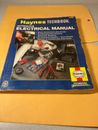 2000 Haynes techbook Automotive Electrical Manual 10420 Basic Electricity