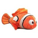 R k Lovely Nemo Fish Toy Plush Soft Toy Cute Kids Animal Home Decor - 25 cm