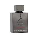 ARMAF Club De Nuit Intense Man - Perfume puro, edición limitada, 105 ml