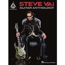 Steve Vai: Guitar Anthology
