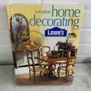 Lowes Complete Home Decorating Home Improvement Interior Design 2001