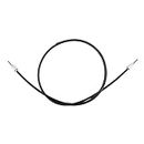 GOOFIT 46.46" Speedometer Cable Replacement For 150cc-250cc ATV Go Kart Moped Scooter