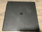 PlayStation 4 Slim PS4 Console Only, Tested And Works (READ DESCRIPTION!)