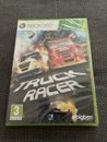 • Truck Racer Console Microsoft Xbox 360 Neuf sous blister •