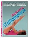 Beginning Callanetics [Official DVD]
