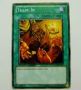 YuGiOh Trading Game Card Trade -In GLD4- EN043 Limited Edition