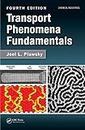 Transport Phenomena Fundamentals (ISSN)