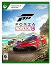 Forza Horizon 5 Standard Edition - Xbox