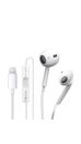 Iphone Lightning EarPods In-Ear Headphones for iPhone 8 X XR XS MAX 11 12 13 14
