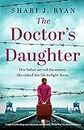 The Doctor’s Daughter: Totally heartbreaking and completely unforgettable World War Two historical fiction