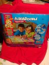 AquaDoodle - Draw N Doodle - Classic Mat NEW SEALED WITH BONUS ACCESSORIES 