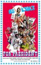 188880 Linda Lovelace For President 1975 Movie Print Poster Plakat