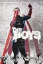 The Boys Movie Tv Series Poster Unframed Print A5 A4 A3 A2 A1 Maxi Art Wall Art Home Decor TV Show Episodes Cinema Film 665 (A2 - 42 x 59.4cm), Multicoloured