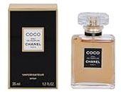 Chanel Agua de Perfume - 35 ml