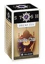 Chai Vanilla Tea Decaf 18 Bags