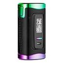 SMOK Morph 3 Box Mod, Akkuträger, E-Zigarette, 230 Watt, Farbe prism rainbow