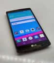 LG G4 H815 - Metallicgrau 32GB (entsperrt) Android Smartphone im Karton