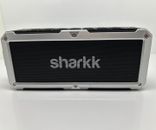 Sharkk ₂O Waterproof Wireless Speaker SP-SK896D WORKING charging cable manual