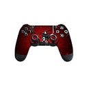 GADGETS WRAP Printed Vinyl Decal Sticker Skin for Sony Playstation 4 PS4 Controller Only - Naruto Itachi GenJutsu (PS4-2501)