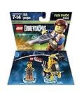 LEGO Movie Emmet Fun Pack - LEGO Dimensions