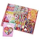 Hair Accessories for Girls, Girls Accessories, Ties Women Elastic Bands Ponytail Holders Rubber Barettes Ropes Girs (780PCS), red, blue, green, pink, black, purple, yellow, orange