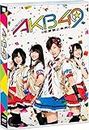 【Amazon.co.jp・公式ショップ限定】ミュージカル『AKB49 ~恋愛禁止条例~』 [DVD]