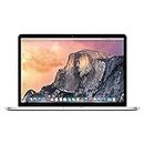 Apple MacBook Pro 13.3 inches Laptop Intel Core i7 / 3.1 GHz Processor, 16GB RAM, 256GB SSD, OS X High Sierra (Renewed)